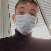 Étudiant agile en français qui peux donner des cours en ligne